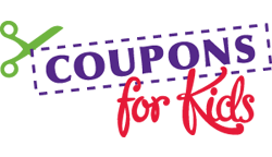 Coupon for Kids