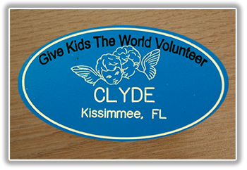 Give Kids The World