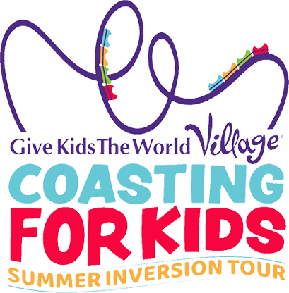 Coasting For Kids