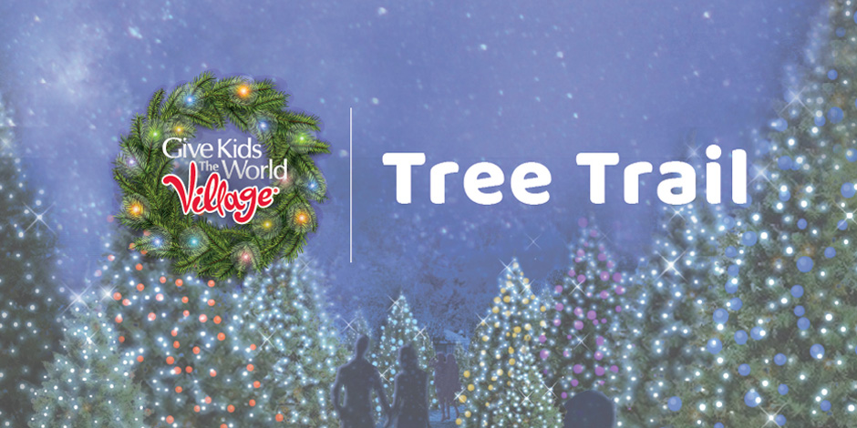 Tree Trail