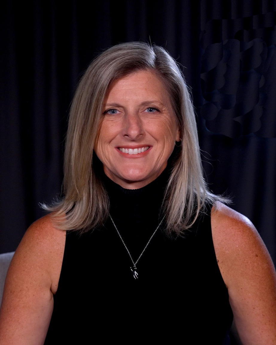 Caroline Schumacher