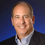 Jordan Lomas, President & CEO (Interim)