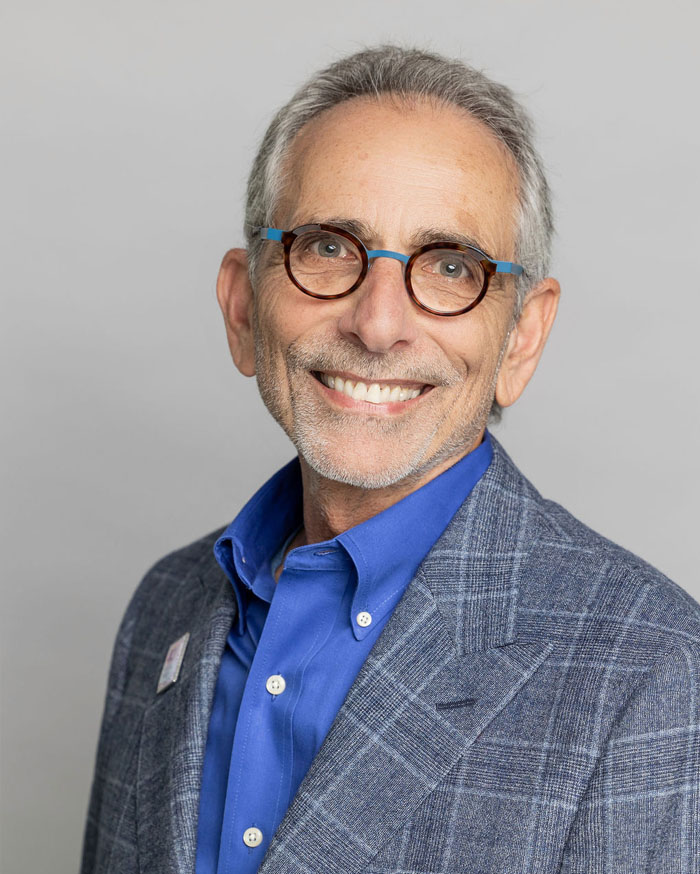 Gary Landwirth