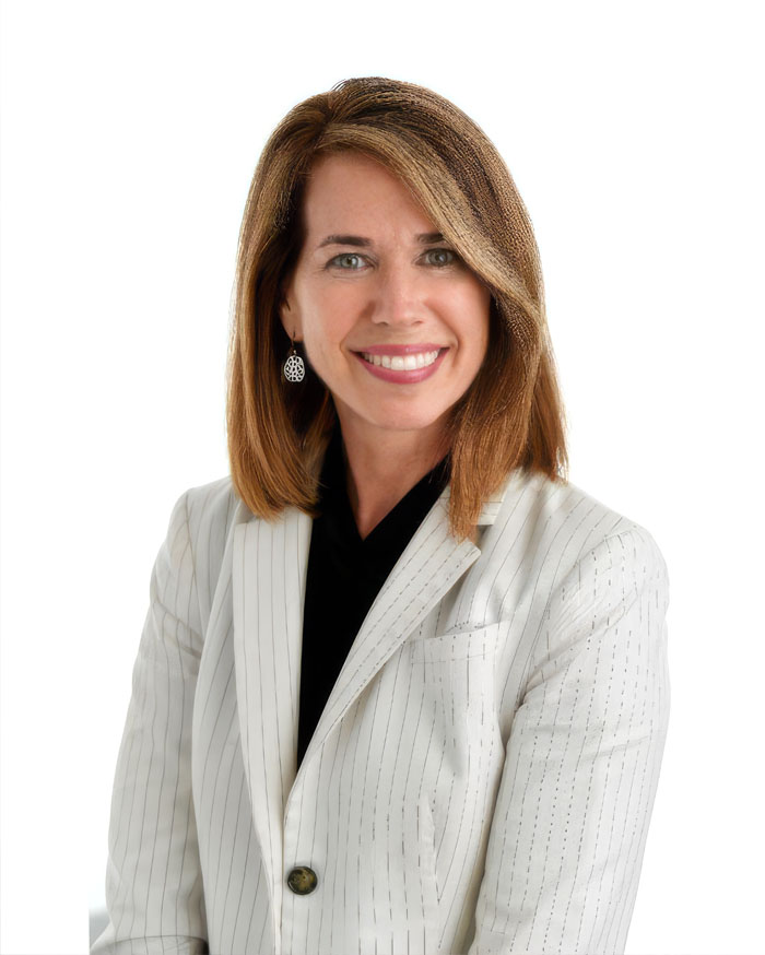 Shannon Gravitte