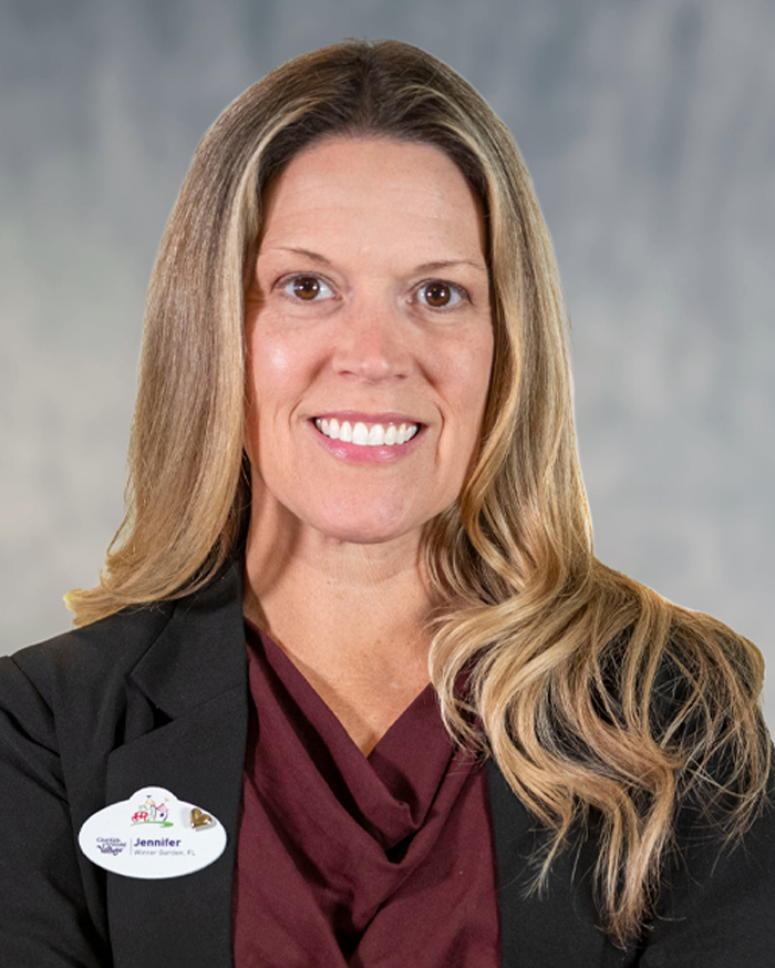 Jennifer Willison