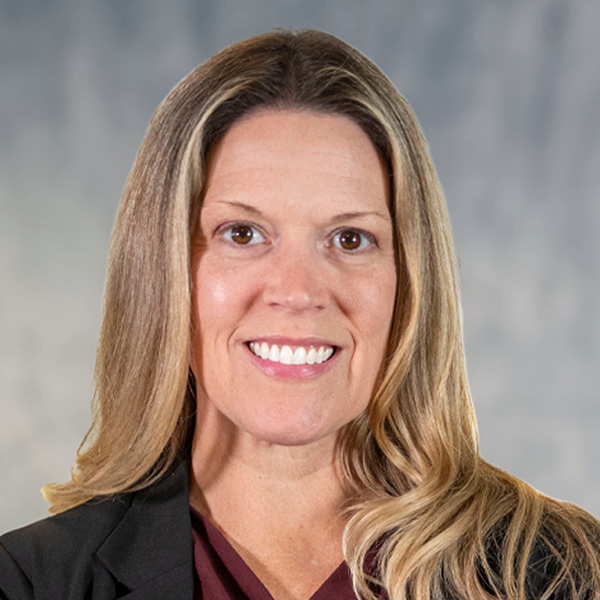 Jennifer Willison, Vice President of Development