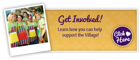 Learn How to Help the Village