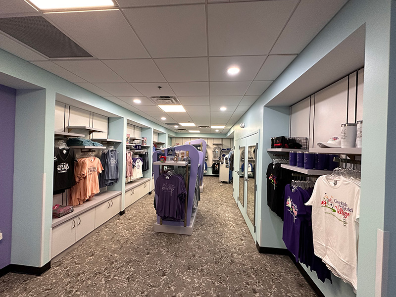 Give Kids The World Store