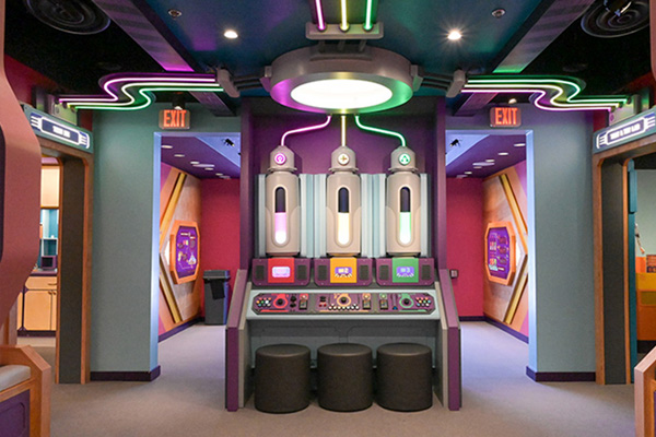 Mayor Clayton's WonderLab