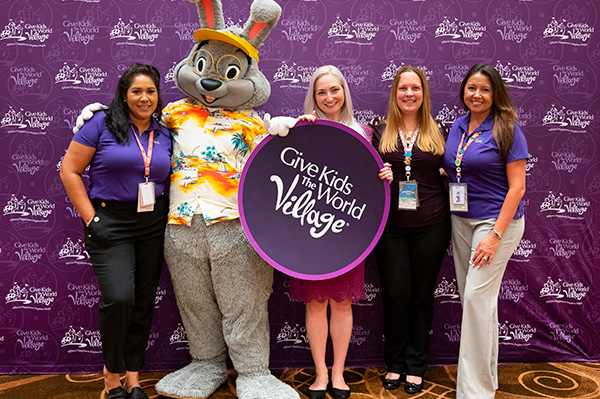 Corporate and Community Partnerships