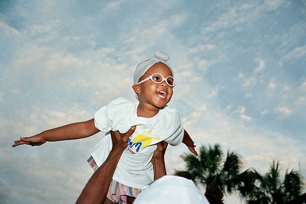 Donate to Give Kids The World