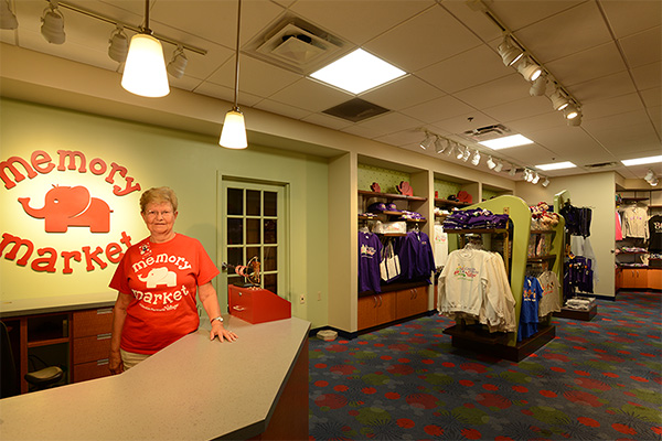 Give Kids The World Online Store