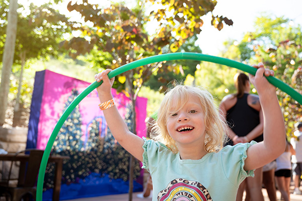 Wish-Granting Organizations