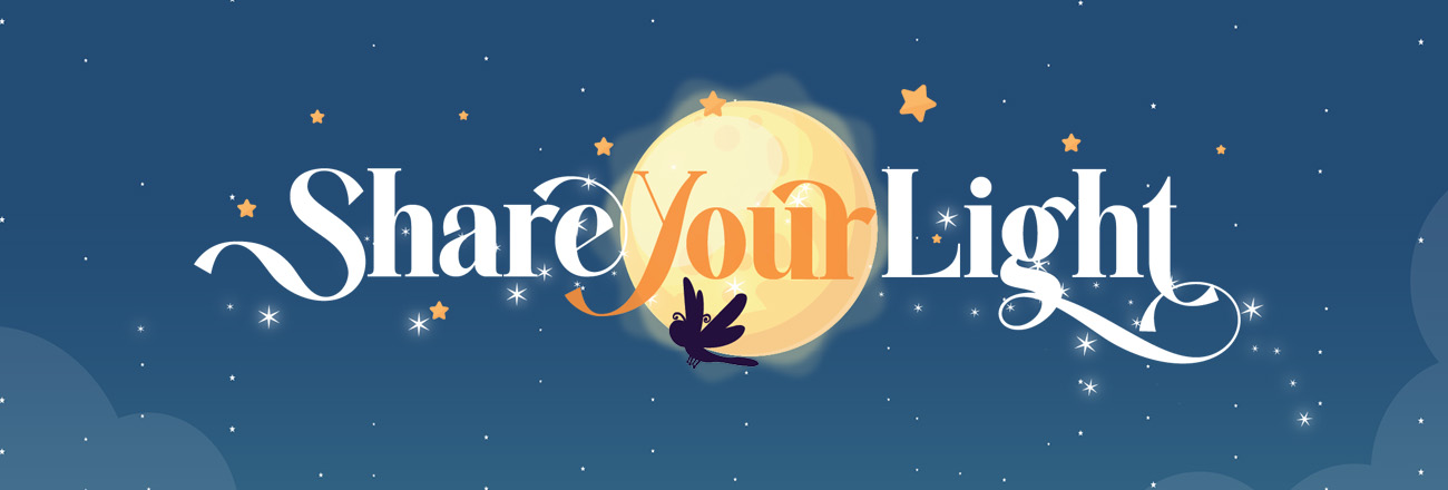 Share Your Light