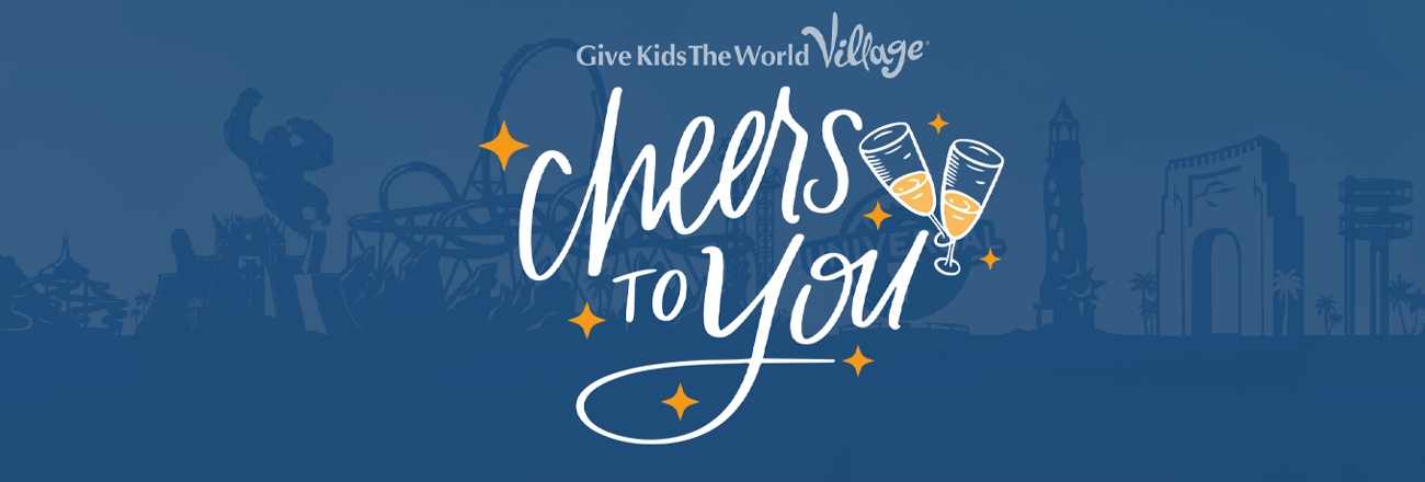 Cheers to You
