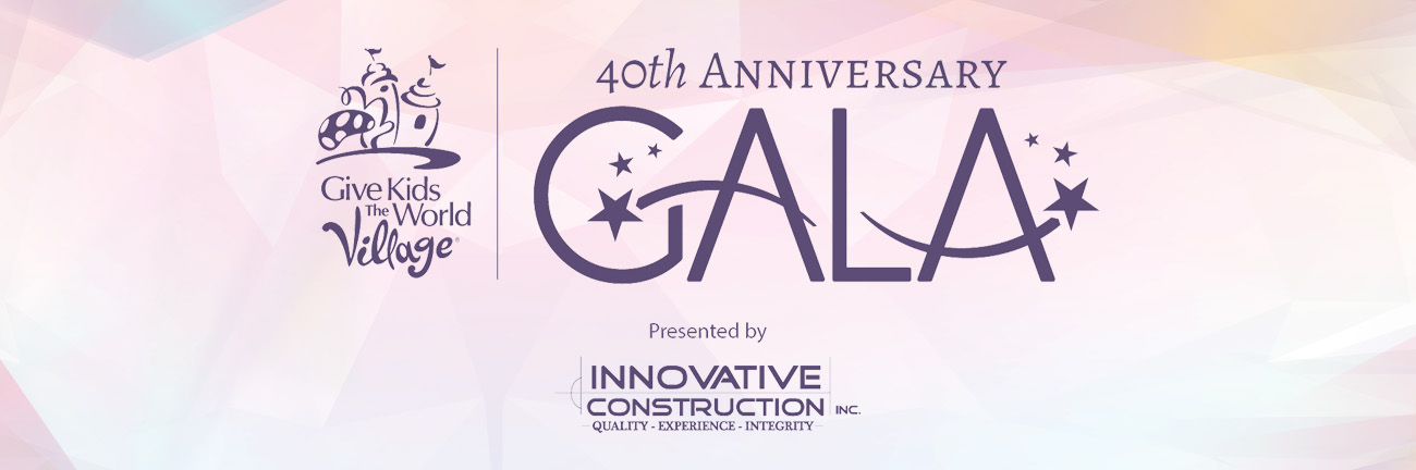 Give Kids The World Golf & Gala Weekend