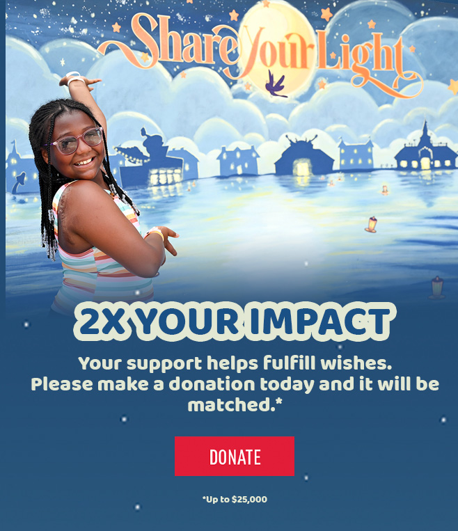 Give Kids The World