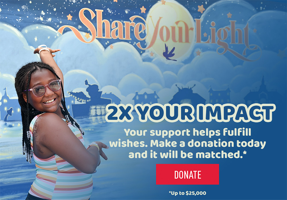 Give Kids The World