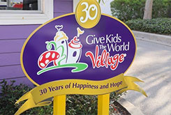 'Give Kids the World' to reopen in January after closing due to pandemic