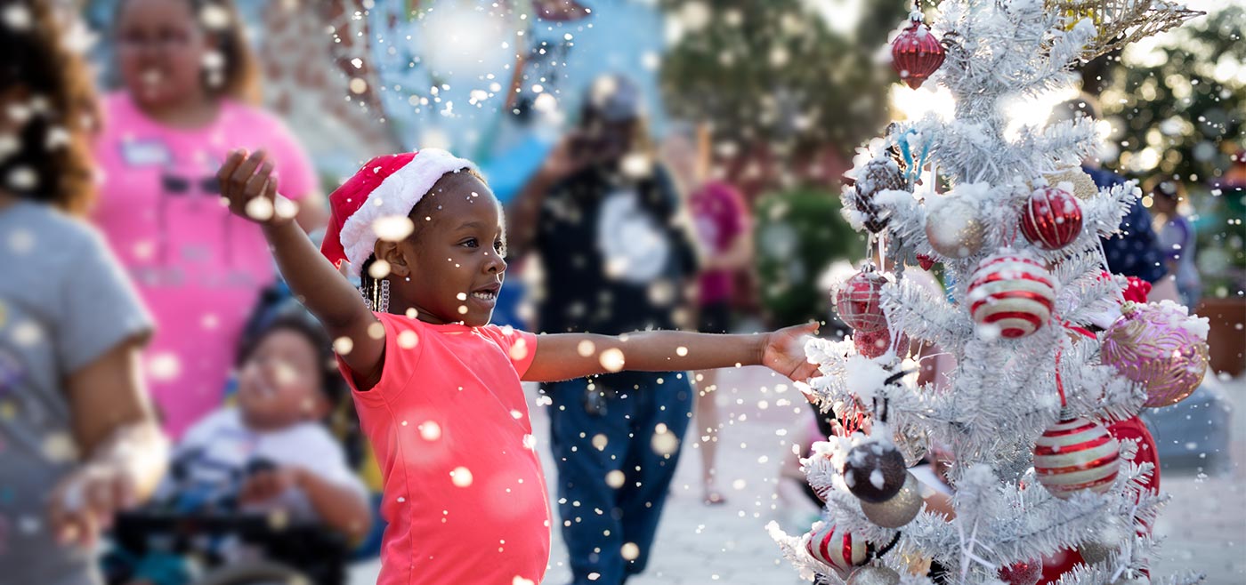 Holiday Art Search