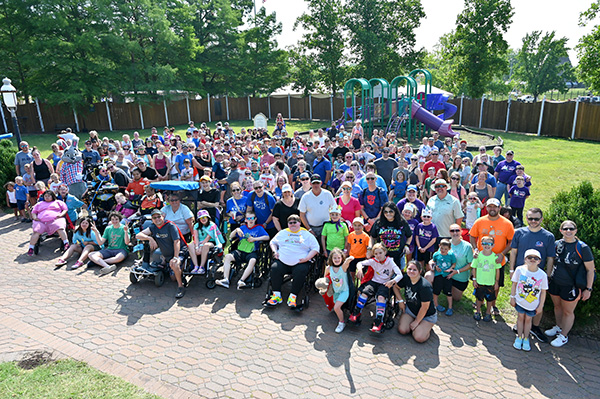 Six Flags St. Louis Road Trip Recap