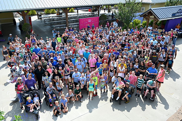 Worlds of Fun Road Trip Recap