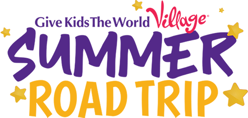 Summer Road Trip