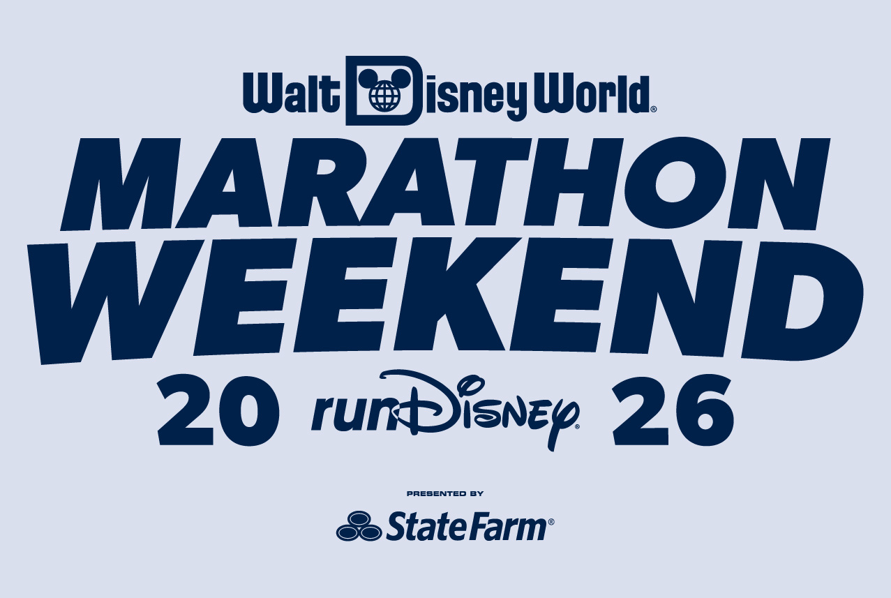 Disney Marathon