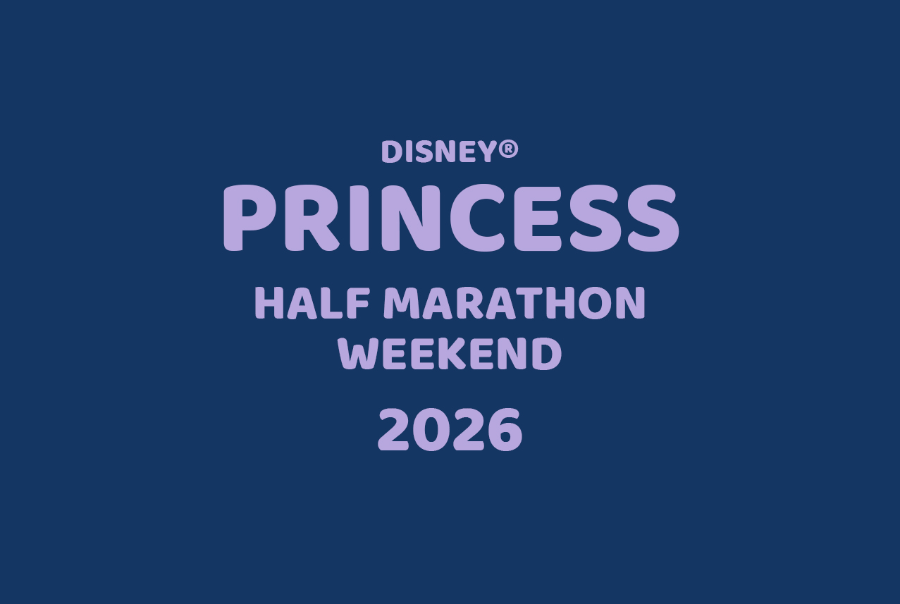 Disney Princess Half Marathon