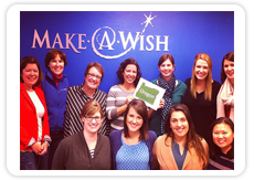 Make-A-Wish Oregon