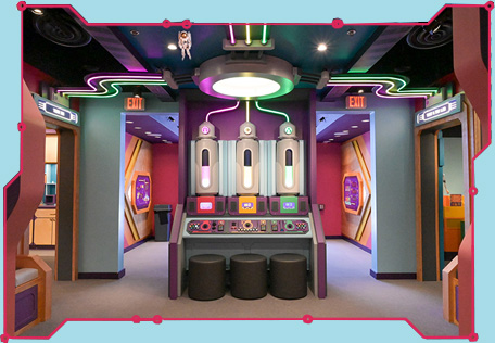 The Hub