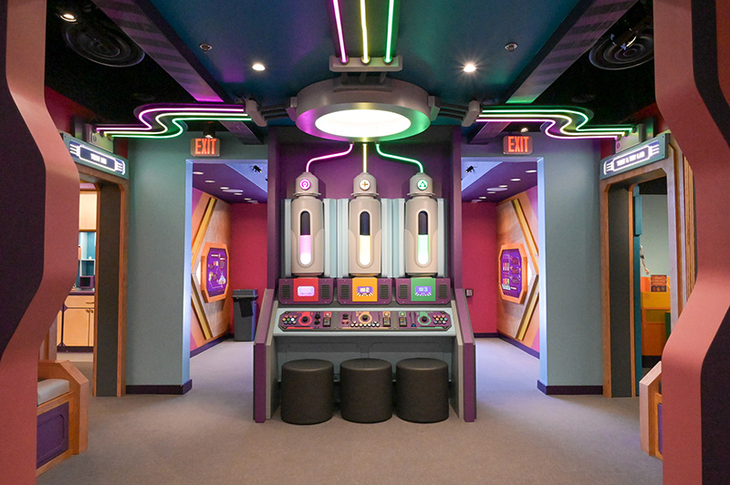 WonderLab Hub