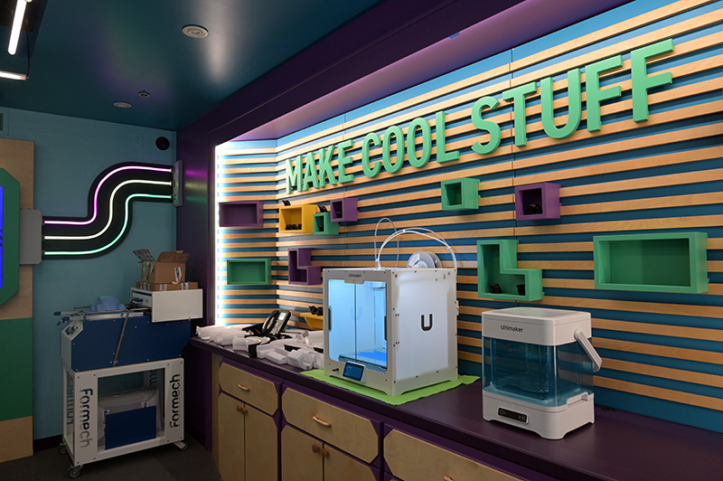 Volts & Bolts Studio