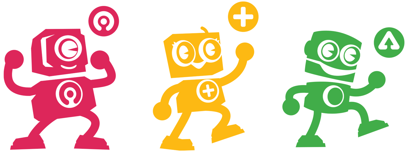 Wonderbots