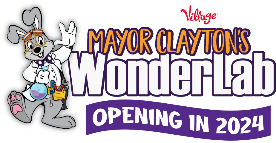 Mayor Clayton's Wonderlab