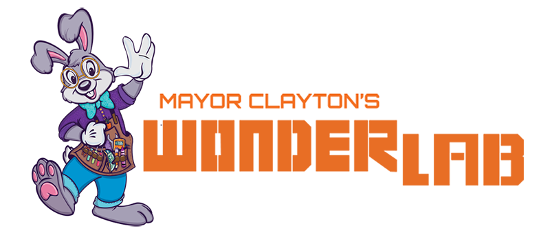 Mayor Clayton's Wonderlab